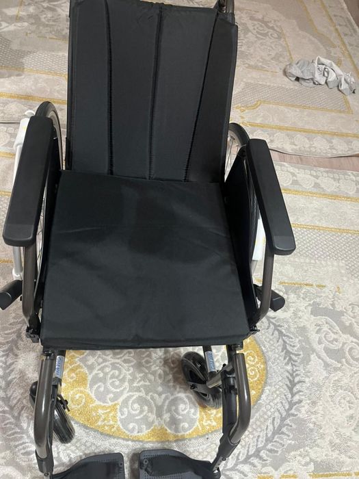 Продам коляску новый торг