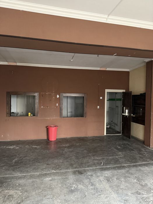 Сдается в аренду склад 360 кв