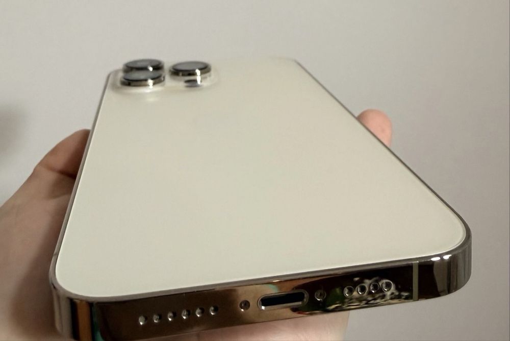 iPhone 14 Pro Max 128GB / 100% батерия