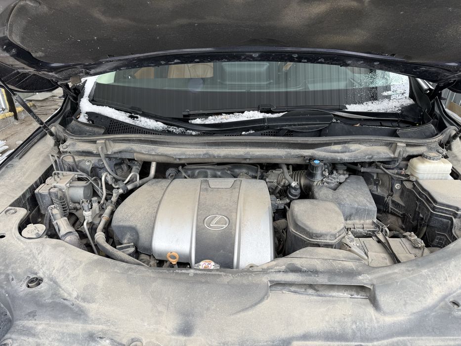 Продам Лексус RX 350