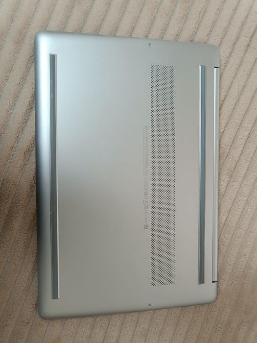 Ноутбук HP 15s-eq2xxx