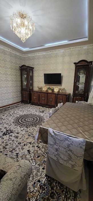 V2928 ПРОДАЕТСЯ 3/2/4 на: Улица Фуркат Ор.р: Magic City  79м2