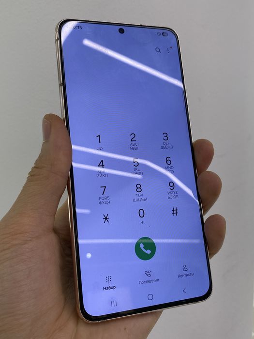 Продам s21 plus 128ГБ