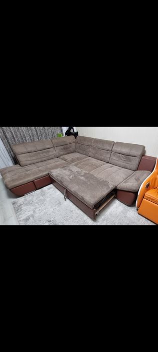 Colțar Future / Coltar / Canapea / PAT