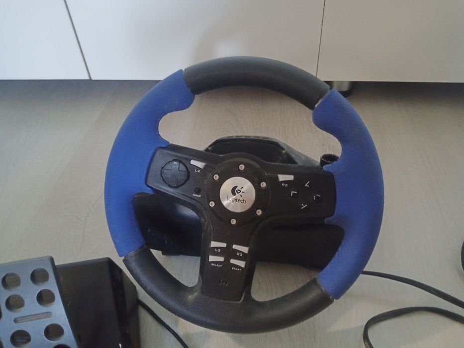 Продою рул то пс 3