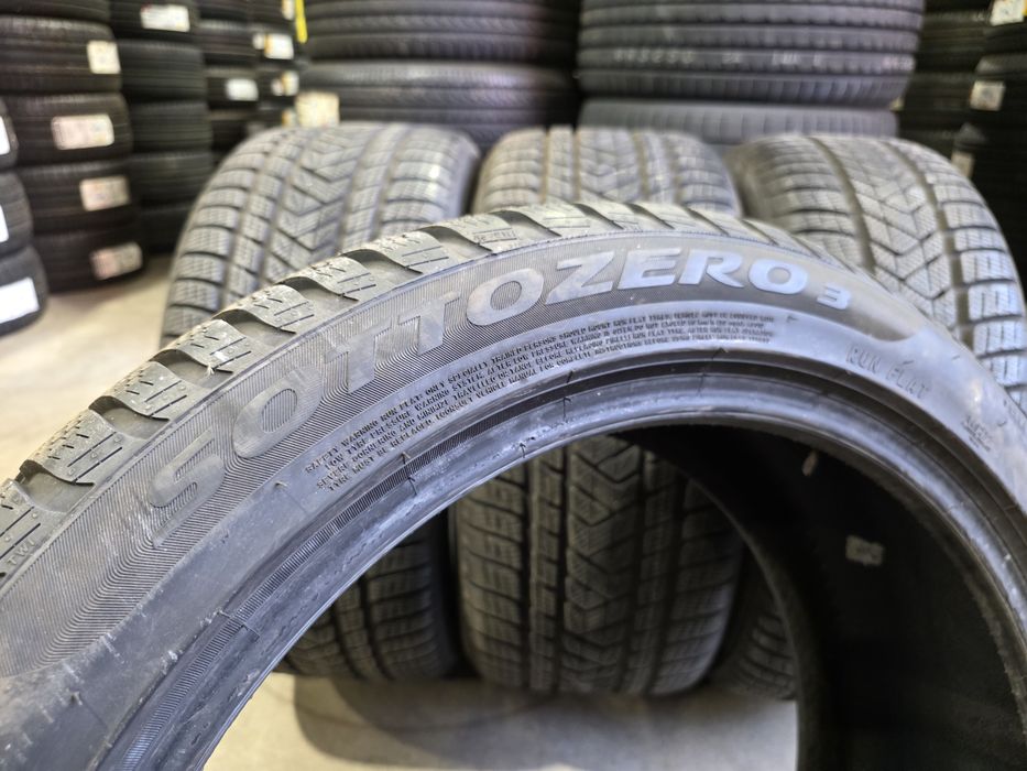 275/40/20//245/45/20 PIRELLI
