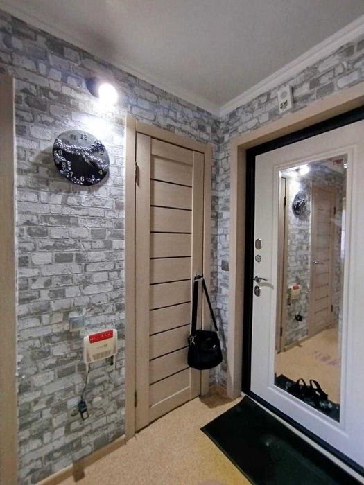 Продам 1 комнатную в Береке