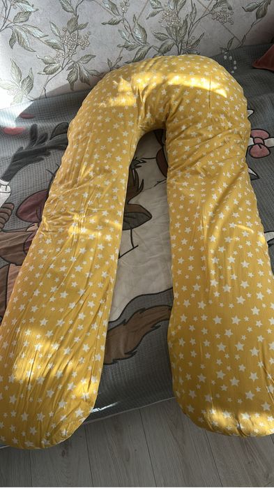 Подушка доя беременных