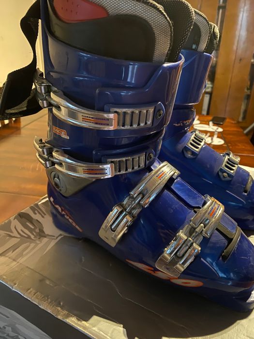 Ски обуви размер (43-44)