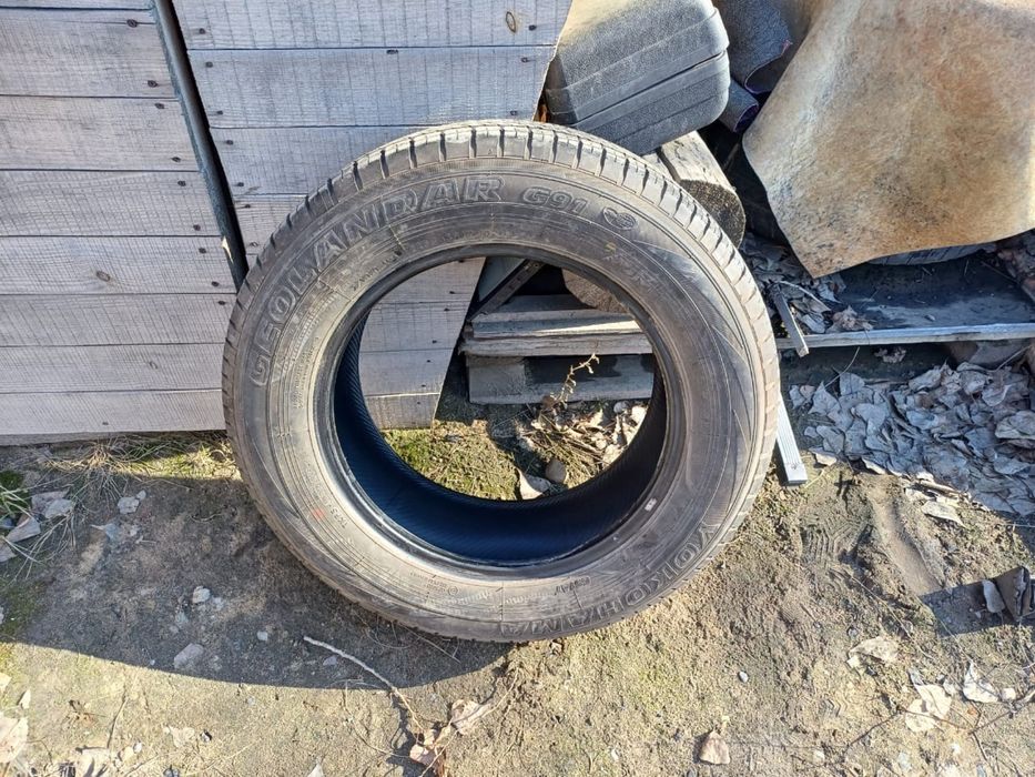 Продем колесо новая