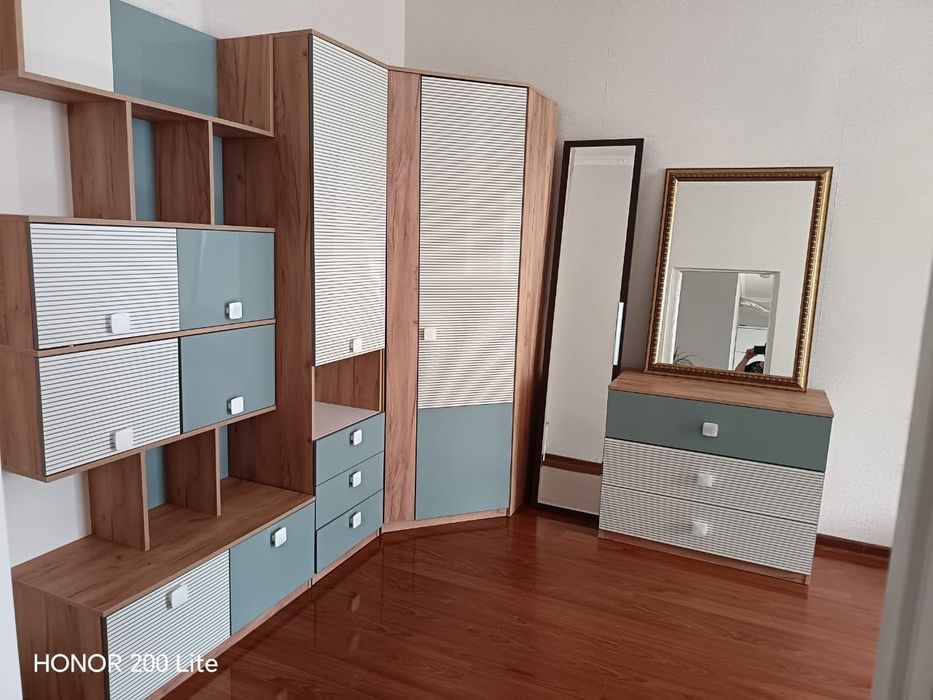 2 комнатная квартира в аренду