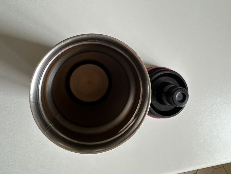 termos ceai cafea stelton danemarca