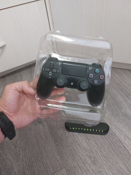 Джойстик DUALSHOK 4 Original PS4