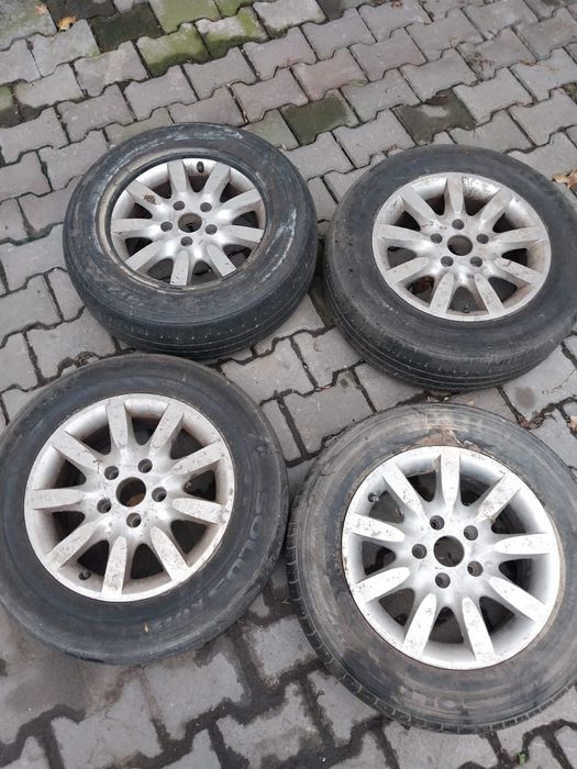 Продам диски Тойота Камри 20ка.