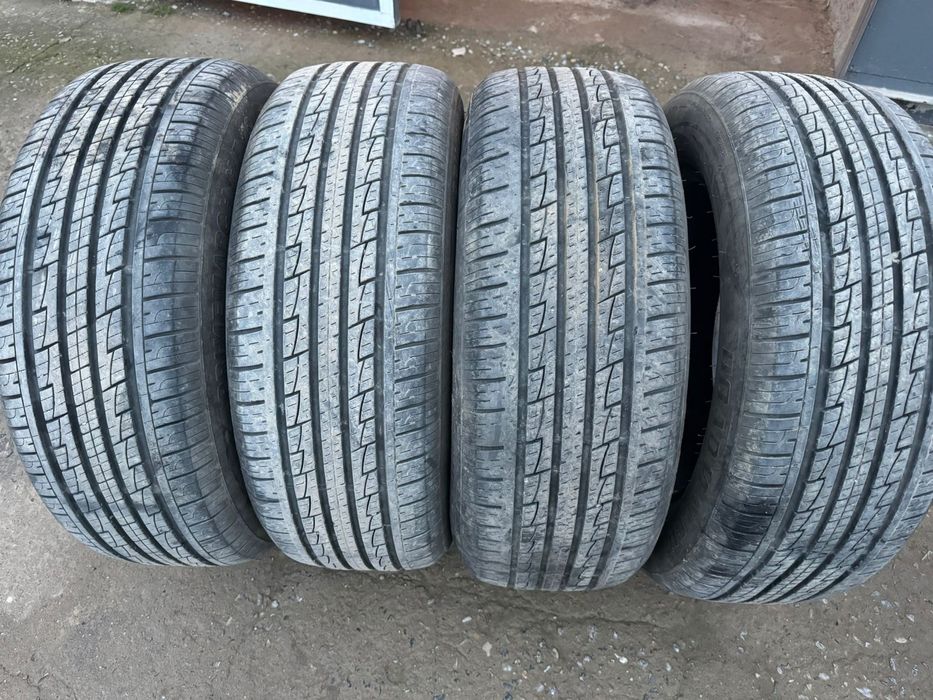 Летний шины  размер 245/60/18