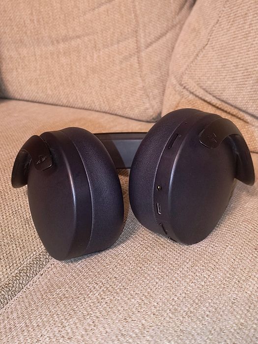 Слушалки Sony pulse 3D