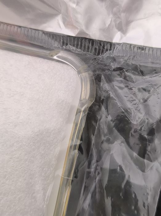 Силиконов кейс/калъф за Huawei P10 Plus