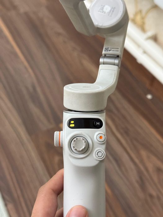 Стоблизатор DJI