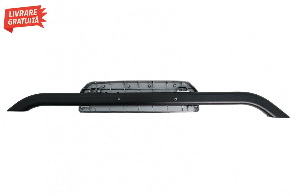 Praguri Trepte Laterale Rover Defender L663 90 (2020-) Black Edition