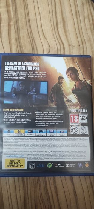 Игра за playstation