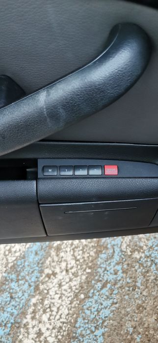 Audi a6 c5 automat allroad 2,5 tdi 4x4 perfect functional