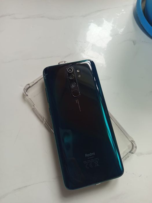 Продам Redmi note 8 pro