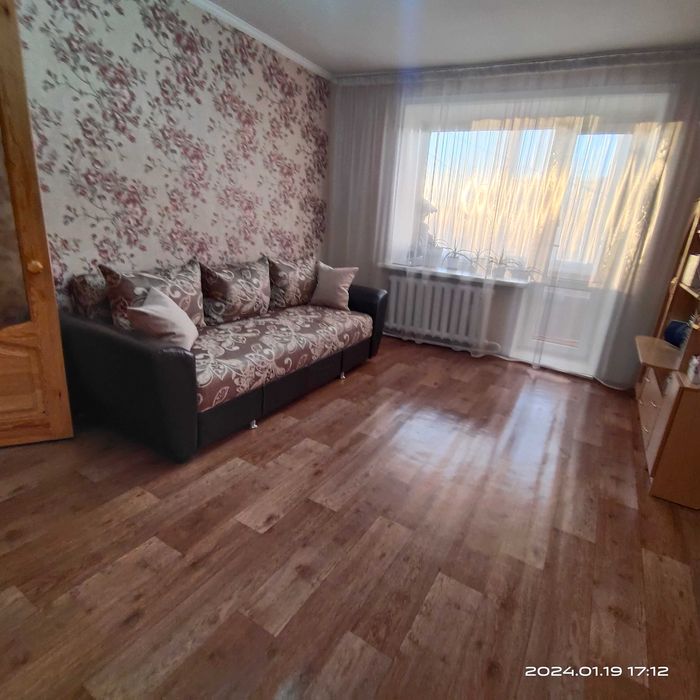 Продам 2-х комнатную квартиру