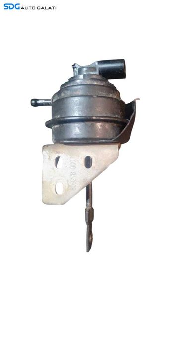 Actuator Turbina Turbosuflanta Audi A3 8V 1.6 TDI CLH DDYA 2013 - 2020 Cod 809278-0001 [M7959]