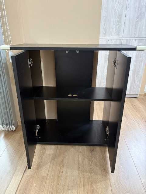 Шкаф за аквариум 81х36х70