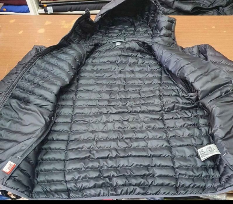 Haglofs, The North Face, Icepeak, New Balance