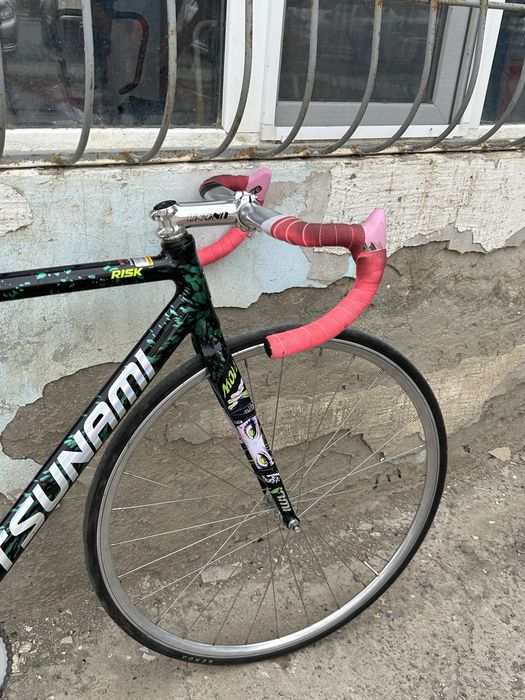 Фикс тсунами снм 100