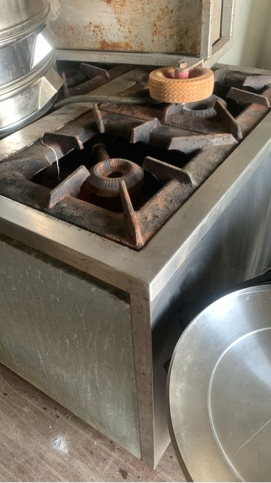 Продам кухонное оборудование для работы