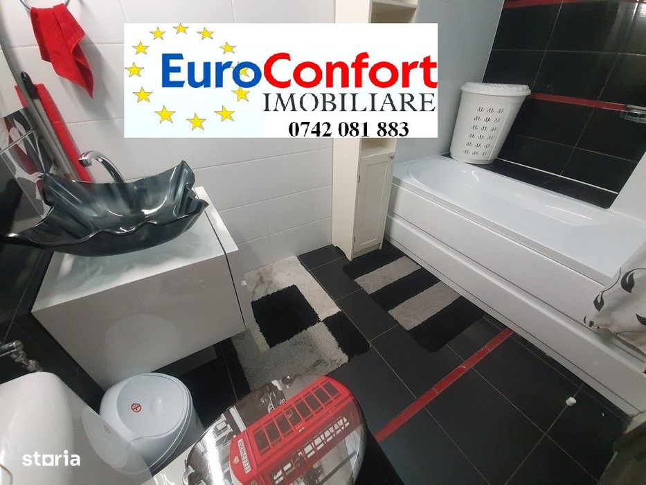 Vindem apartament 3 camere, Cartier Rezidential Ared UTAt