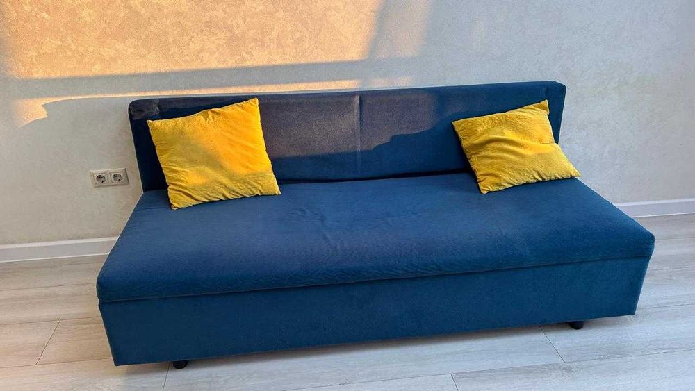 Продам диван б/у, самовывоз