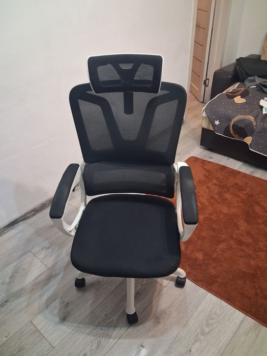 Продам кресло компьютерное