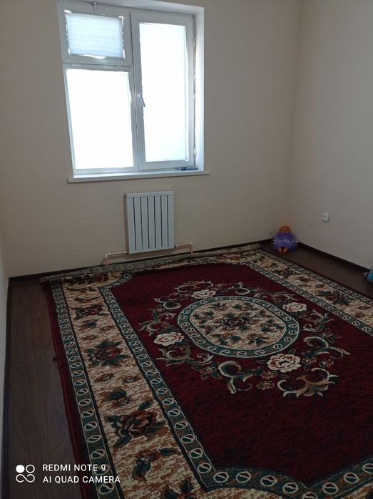 Qulay joyda joylashgan