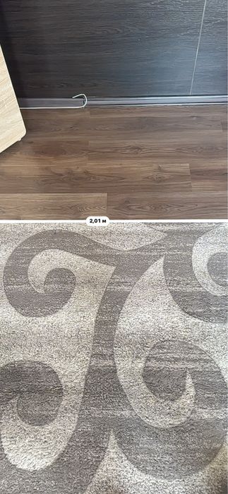 Продам       срочно         ковер