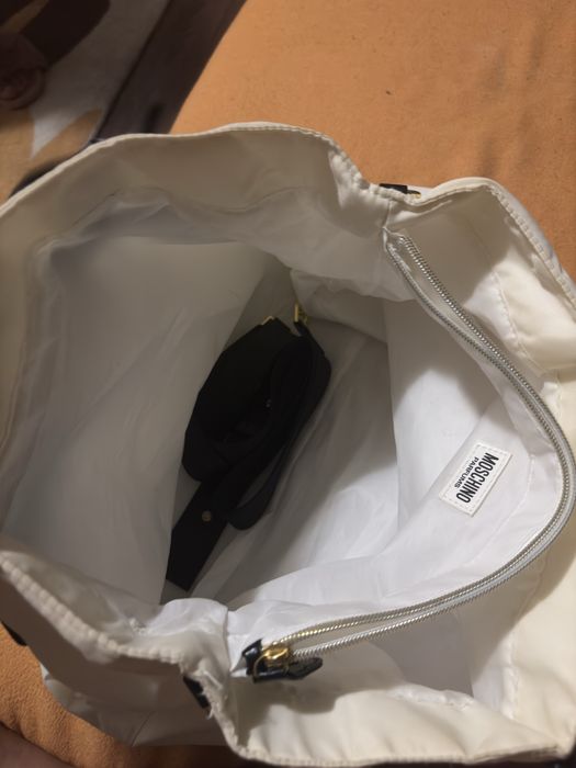 Geanta Moschino Perfumes