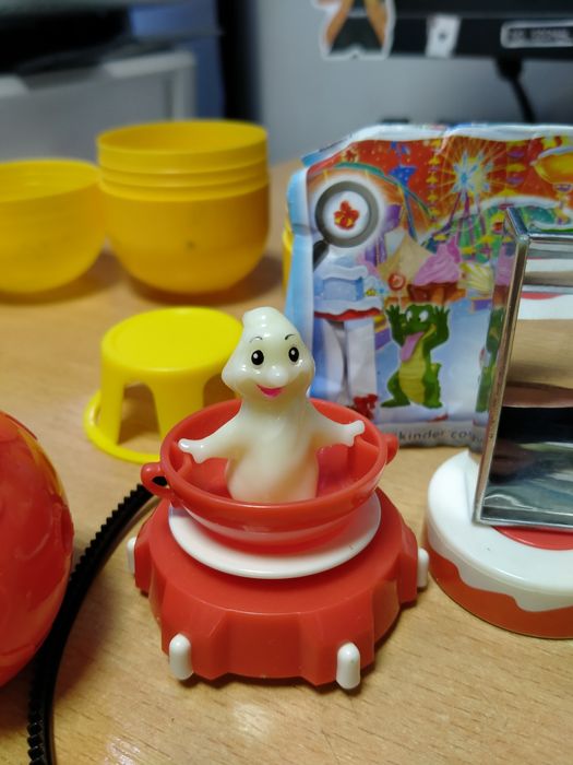 Киндер макси 90 х