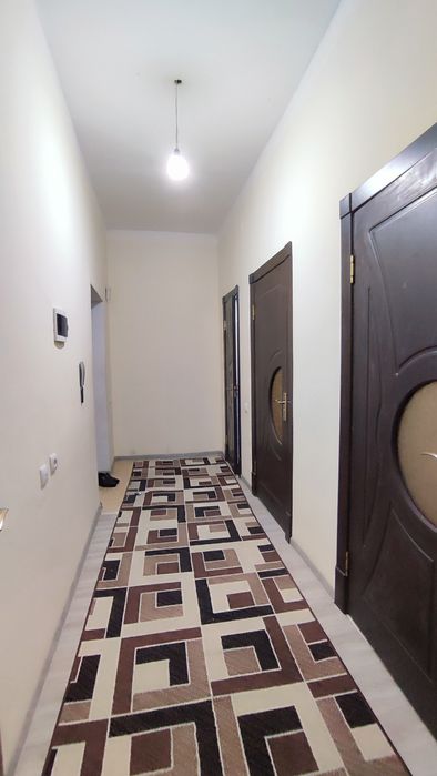 Сотувда янги ғиштли дом, кредити йўқ, иккиламчи кредитгаям берилади!