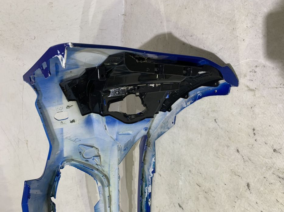 Bara fata Ford Focus 4, ST-Line, 2018, 2019, 2020, 2021, cod origine OE JX7B-17757-S.