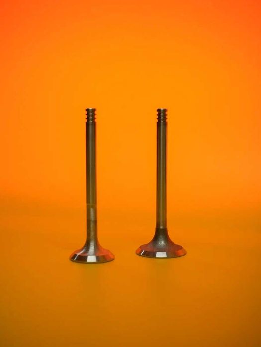 Клапана для Газель газ/бензин