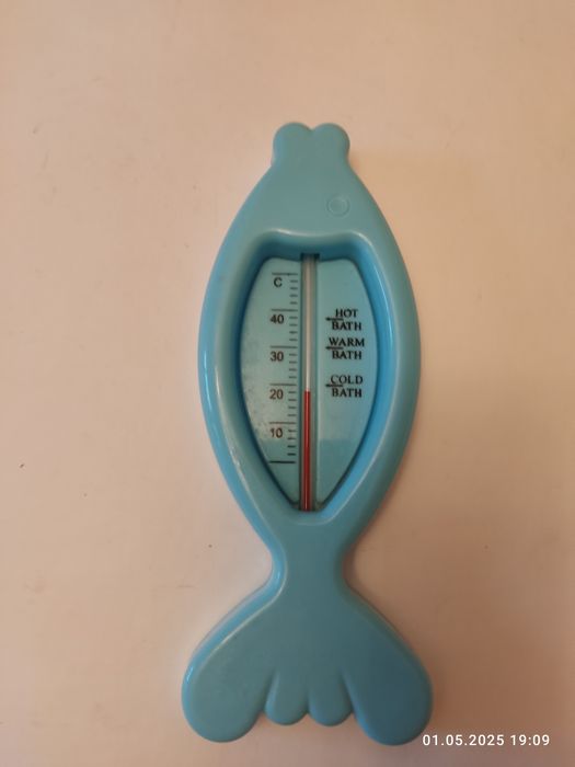 Термометр  детский