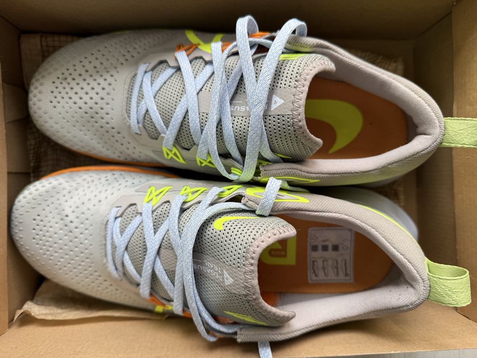 Nike Pegasus trail 4 marimea 43