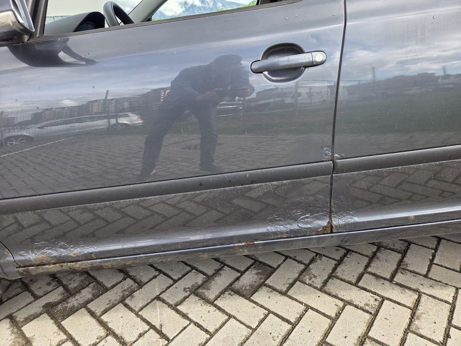 Skoda Octavia 2,  2.0 BKD, 2008