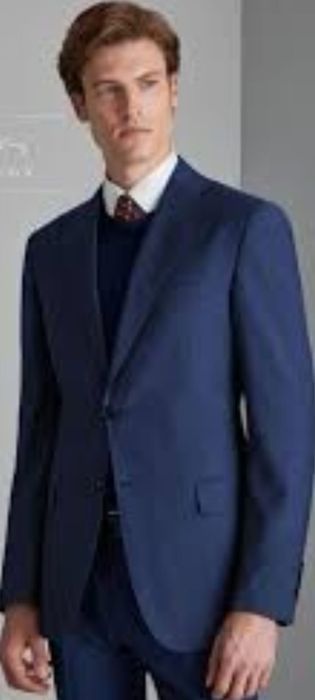 ССтильные костюмы Daniel Rizotto (50-52)