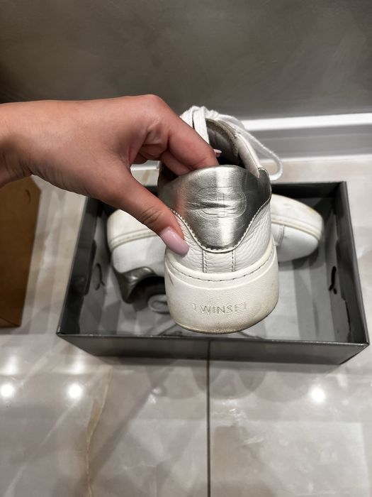 Сникърси Twinset milano