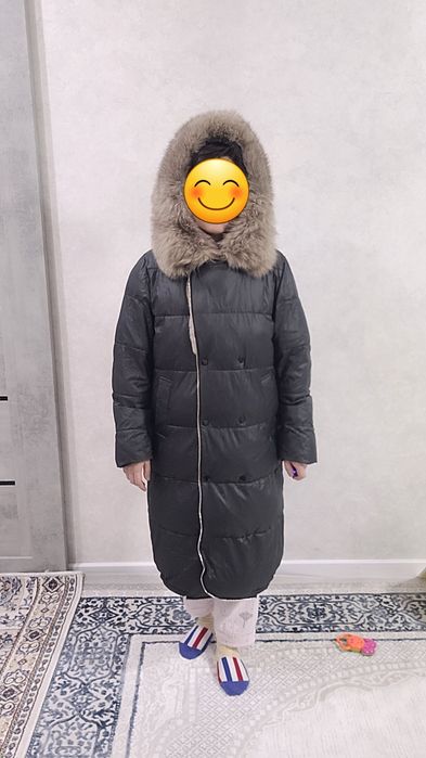 Продам женскую куртку