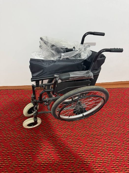 Инвалидная коляска , холати янги.