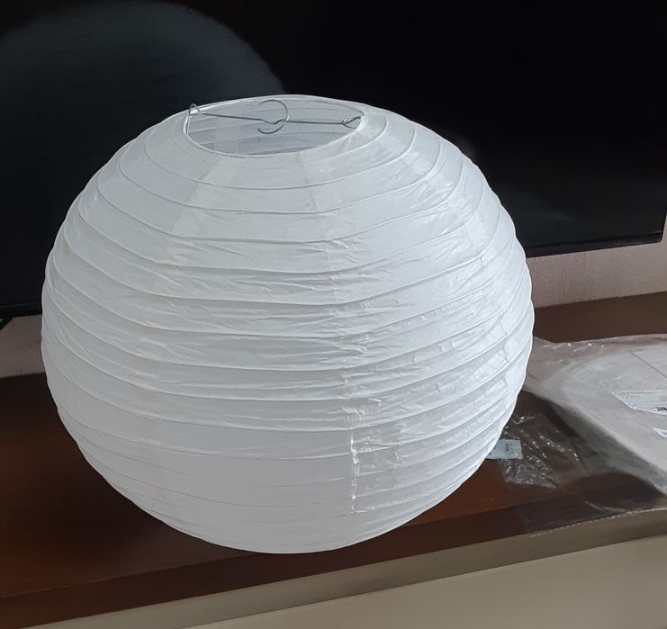 Светильник плафон абажур